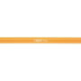 BIC Cristal Fine Bolígrafos Colores Surtidos, 4 Unidades, Trazo 0,3 mm